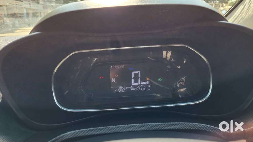 Tata Nexon 1.5 Revotorq Xma Amt, 2021, Diesel