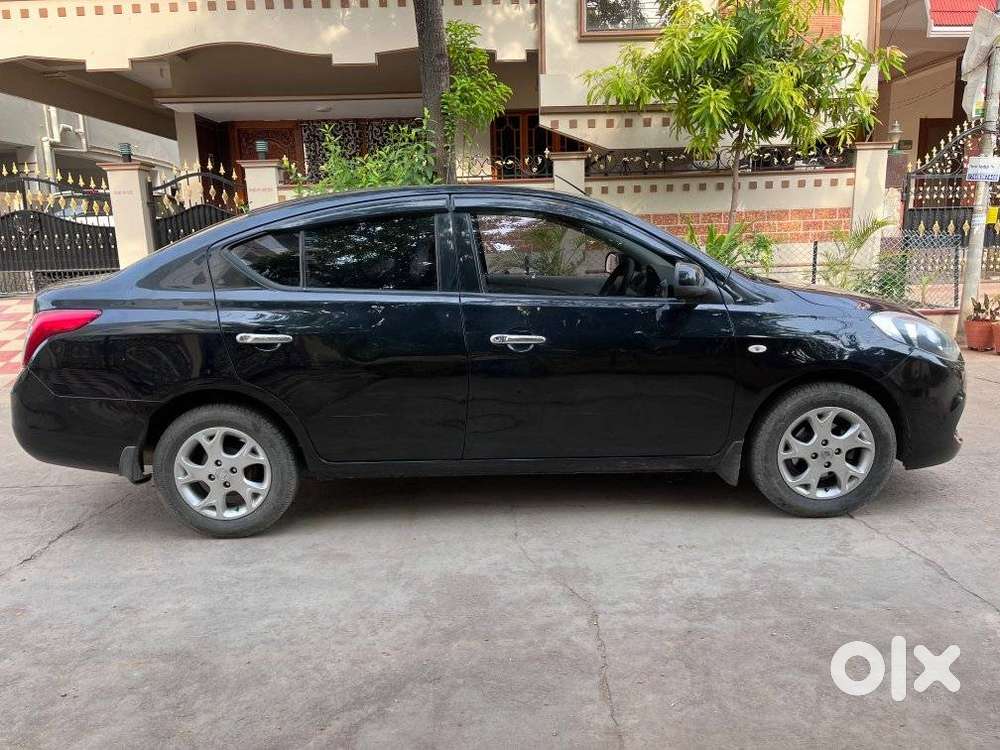 Renault Scala Diesel Rxz, 2014, Diesel