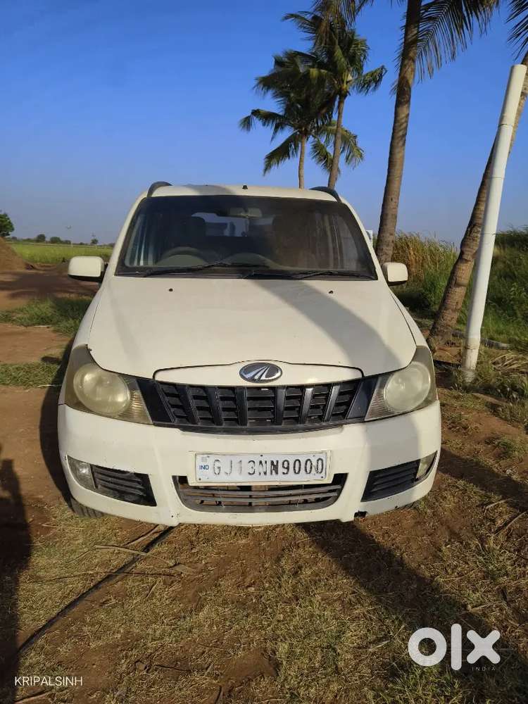 Mahindra Quanto 2013 Diesel Good Condition