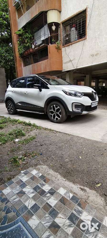 Renault Captur 1.5 Diesel Rxt, 2019, Diesel