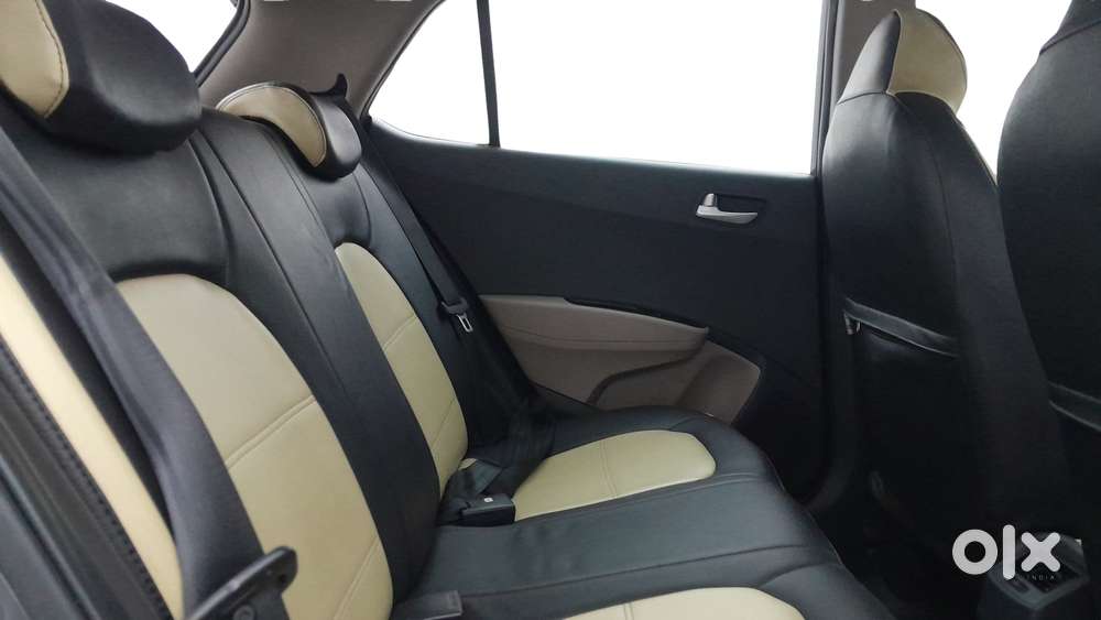 Hyundai Grand I10 1.2 Kappa Asta (o) Vtvt, 2016, Petrol