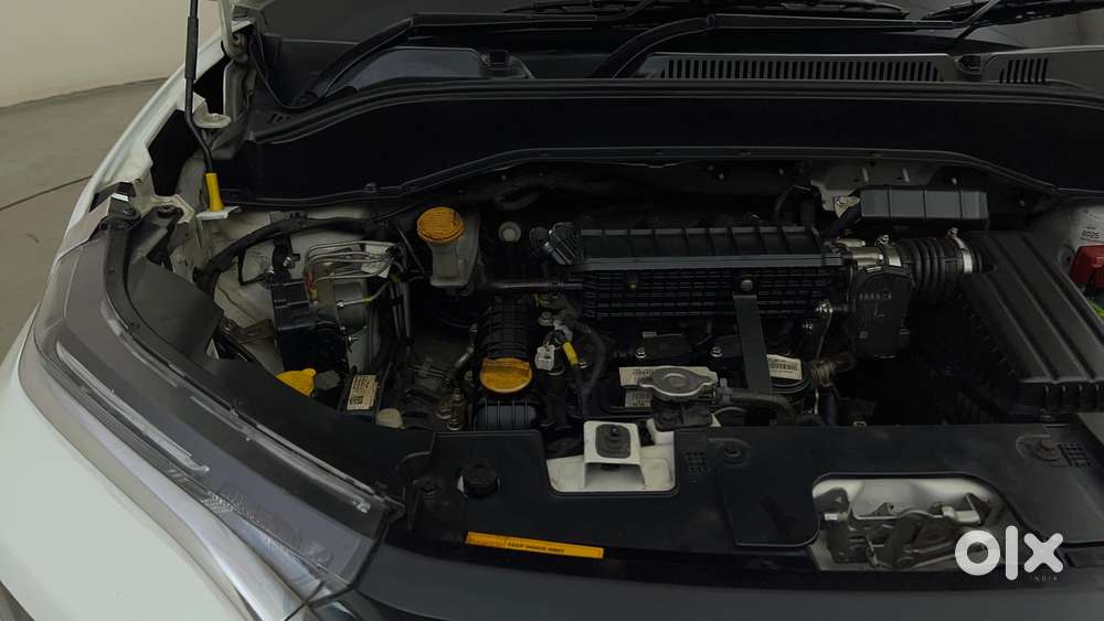 Tata Punch Accomplished, 2023, Petrol