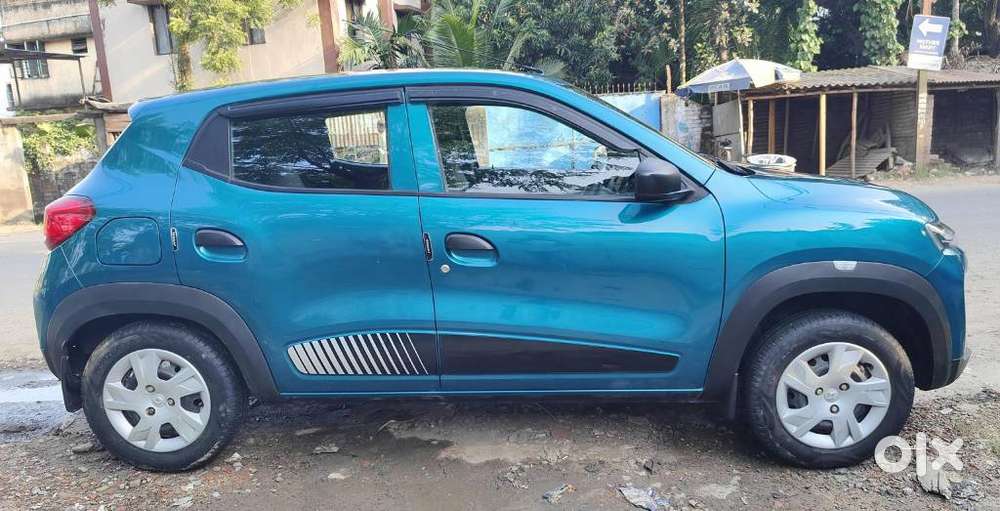 Renault Kwid Rxl, 2020, Petrol