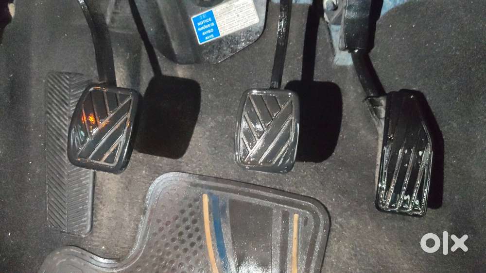 Maruti Suzuki Baleno 1.2 Zeta, 2017, Petrol