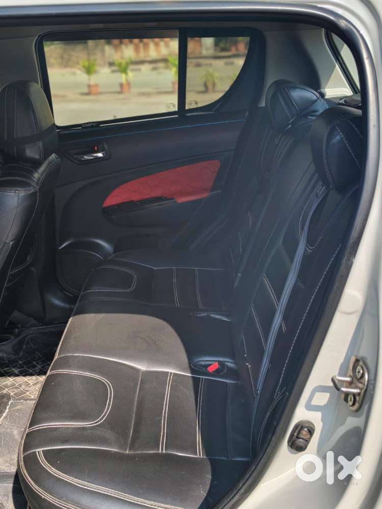 Maruti Suzuki Swift Vdi Bs Iv, 2017, Diesel