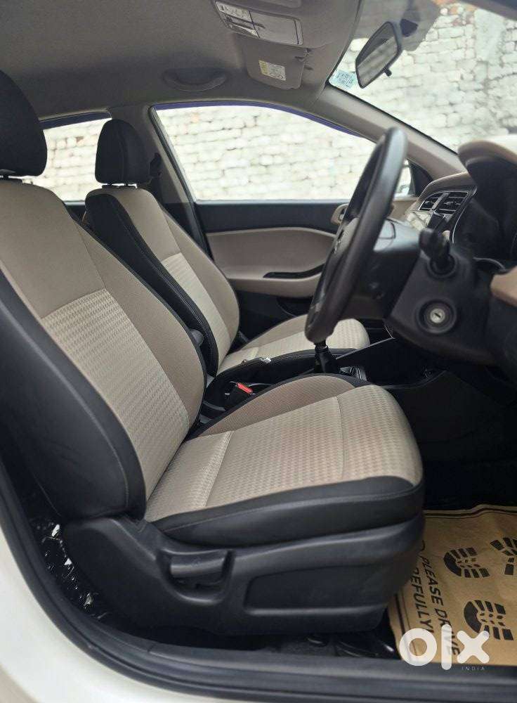 Hyundai I20 Magna Plus, 2020, Petrol