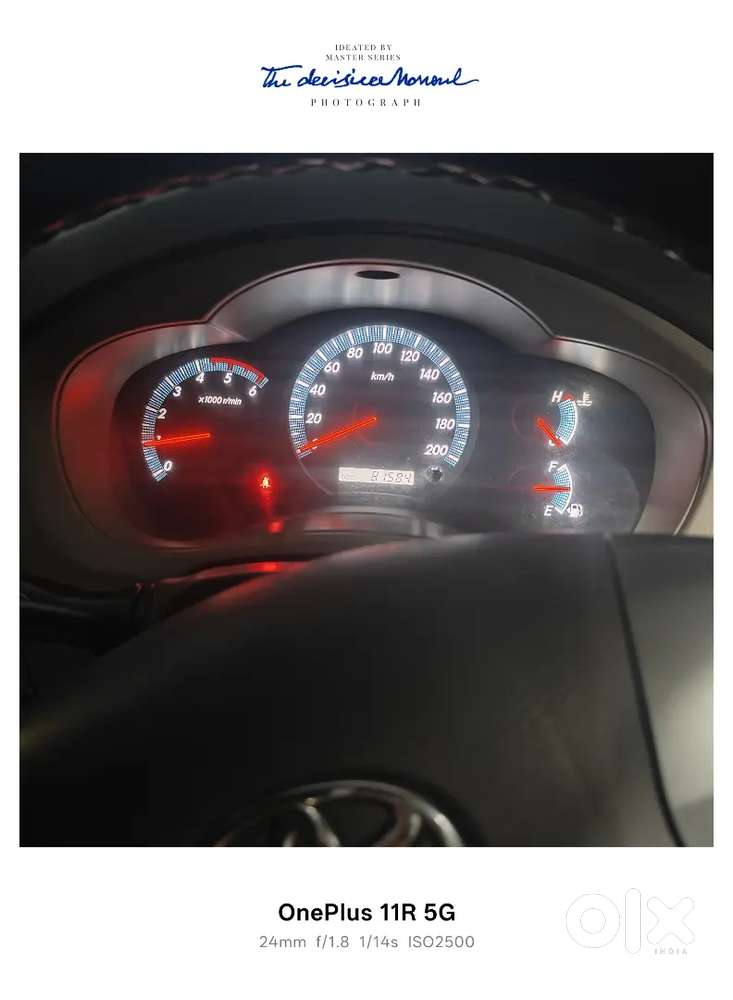 Well Maintainted Owner Driven Car