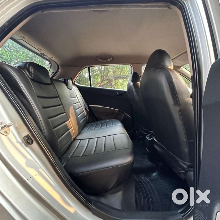 Hyundai Grand I10 Magna 1.2 Crdi, 2018, Diesel