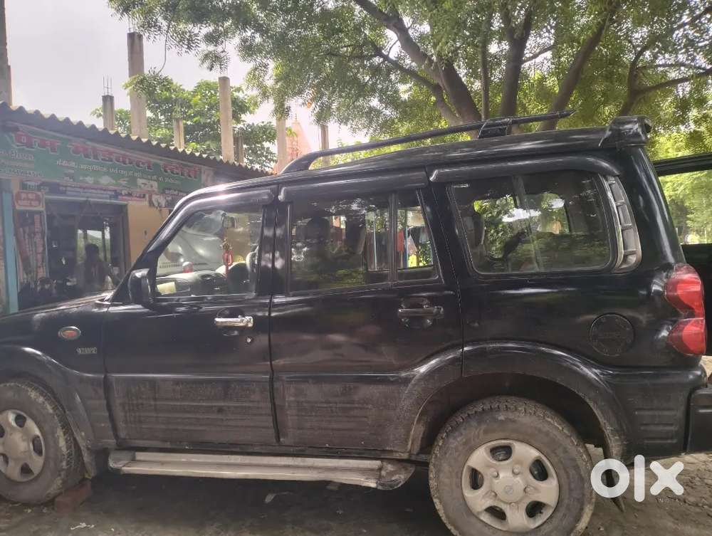Mahindra Scorpio 2004 Diesel