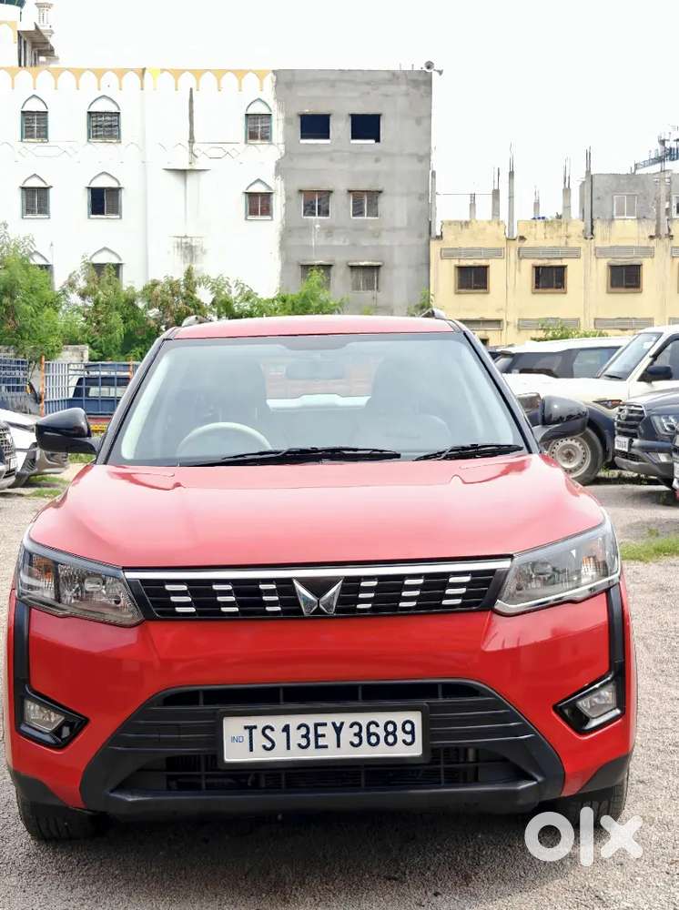 Mahindra Xuv300 Diesel 2022
