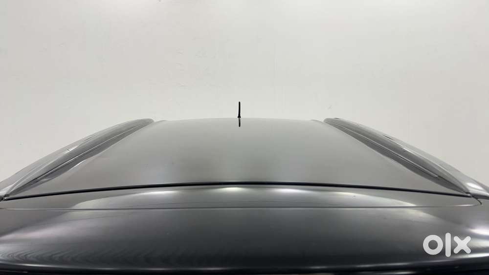 Maruti Suzuki Vitara Brezza Zdi+ Dual Tone Mt, 2016, Diesel