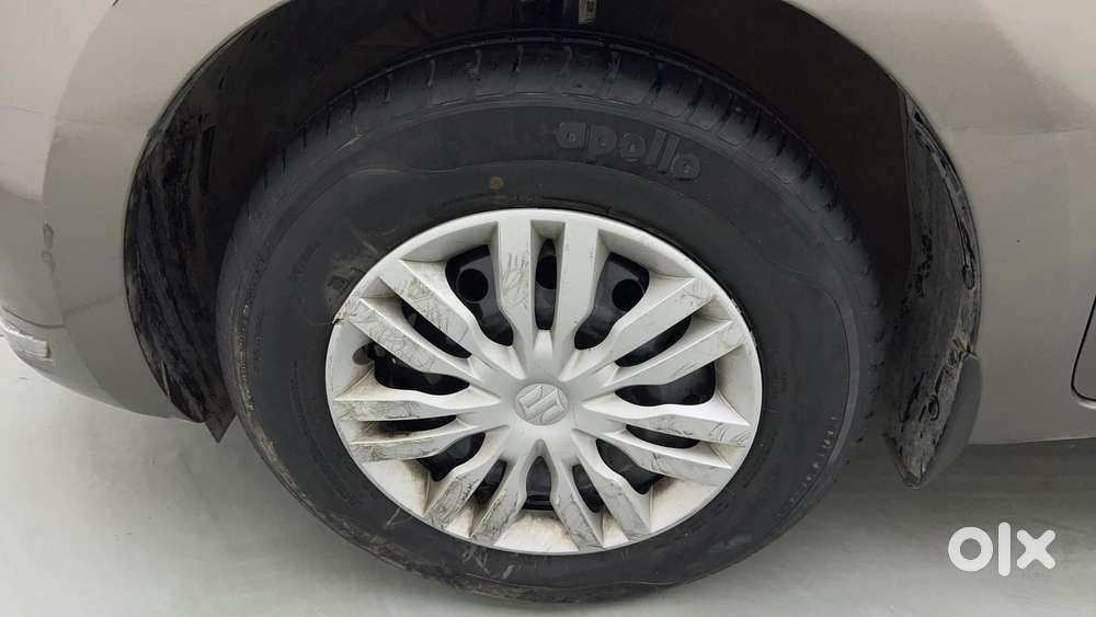 Maruti Suzuki Dzire 1.2 Vxi Amt, 2019, Petrol