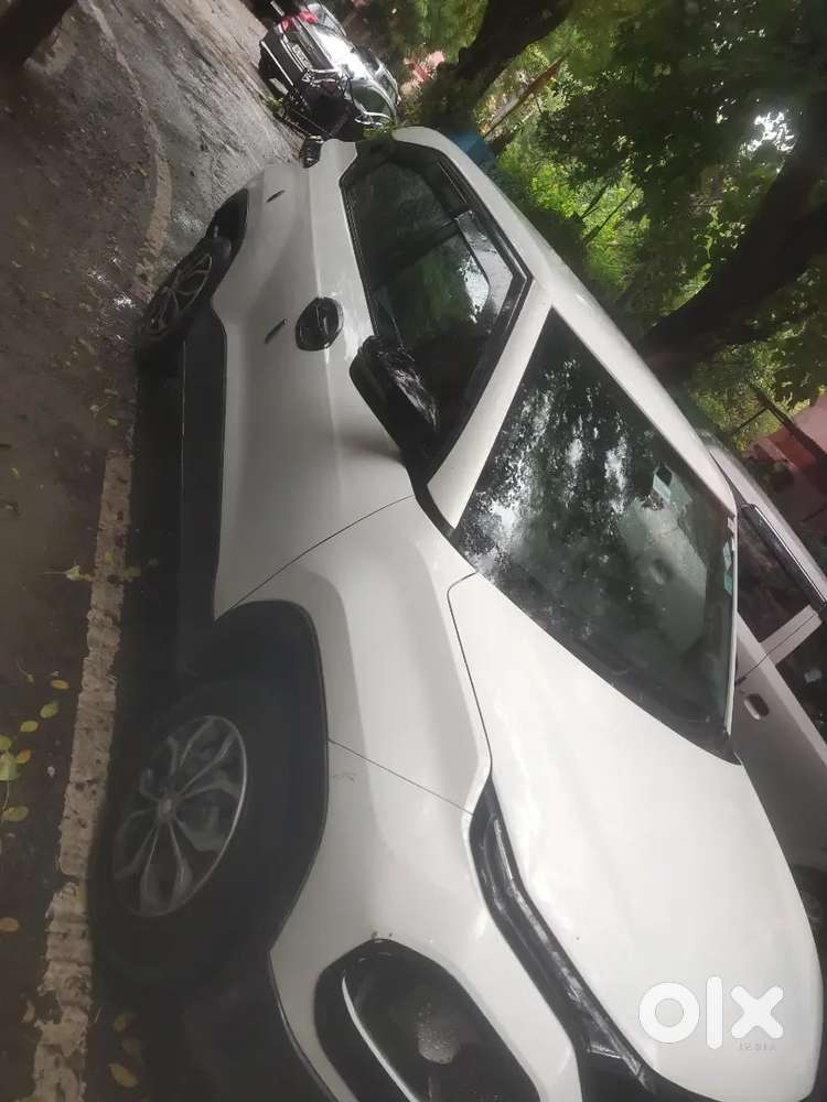 Tata Punch Pure 2025 Icng First Owner