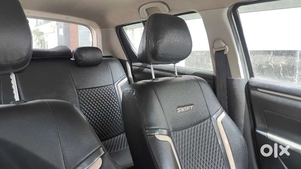 Single Hand Car