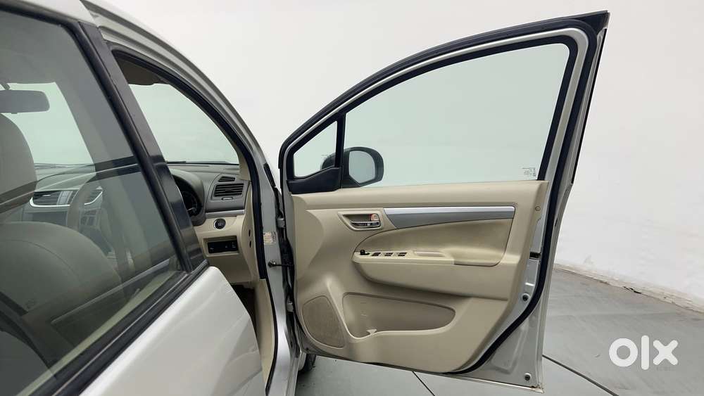 Maruti Suzuki Ertiga 1.5 Zxi, 2018, Petrol
