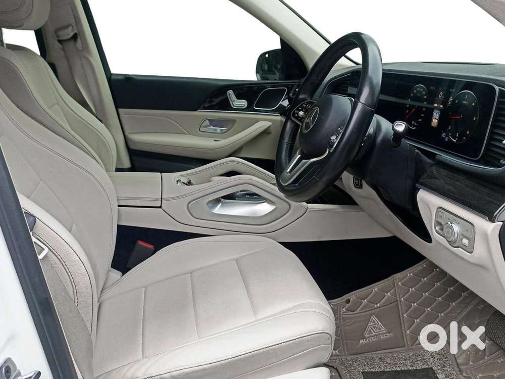 Mercedes-benz Gle 300d 4matic Lwb, 2023, Diesel