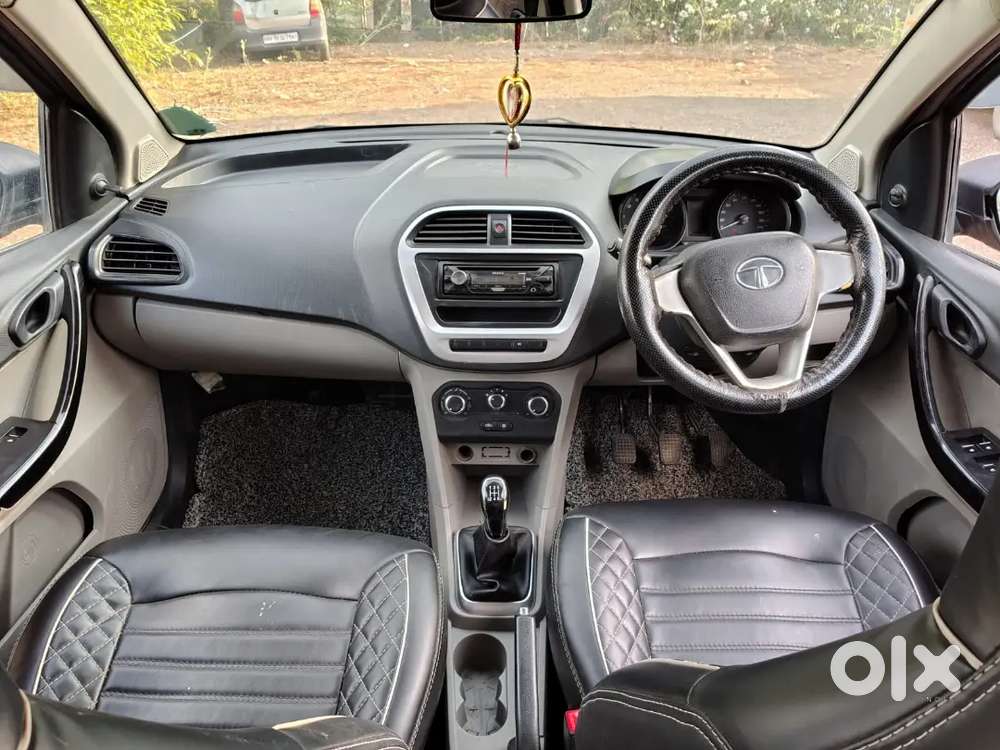 In Good Condition
