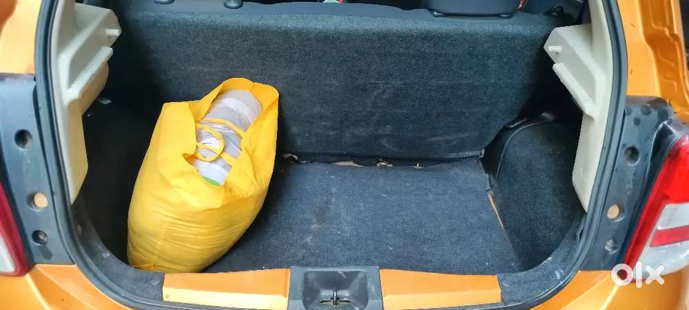 Nissan Micra Primo 2016 Petrol Manual
