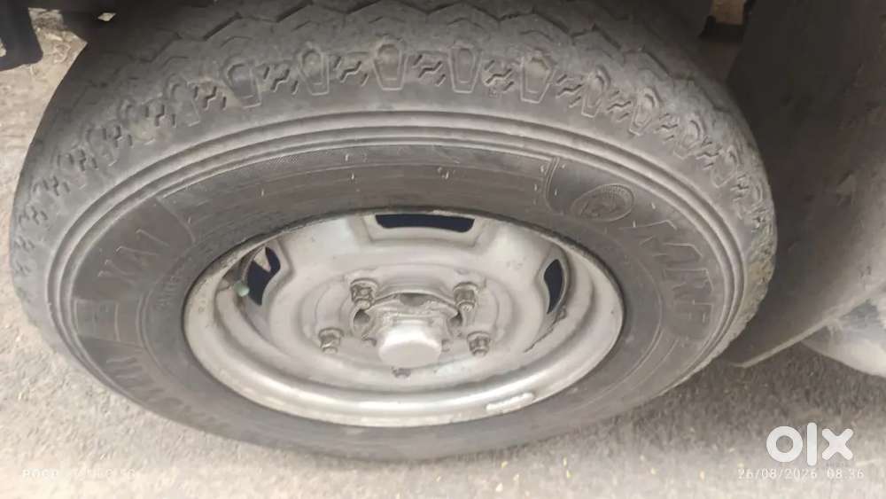 Tata Sumo Victa 2006 Model Second Owner Fc Insurance Live