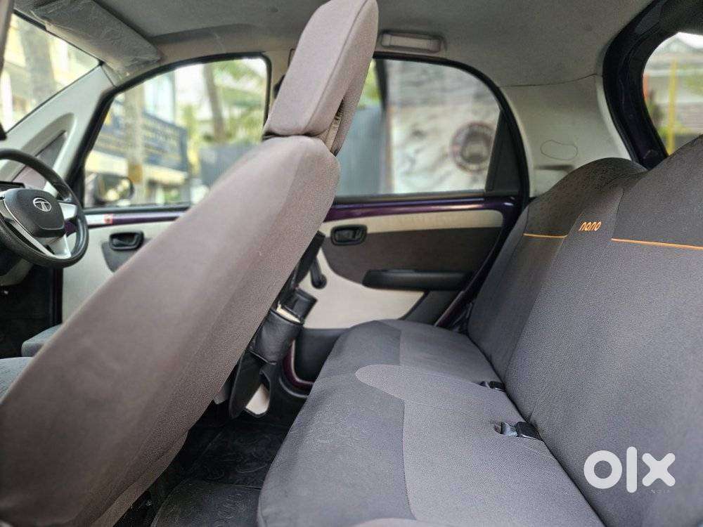 Tata Nano Xta, 2016, Petrol