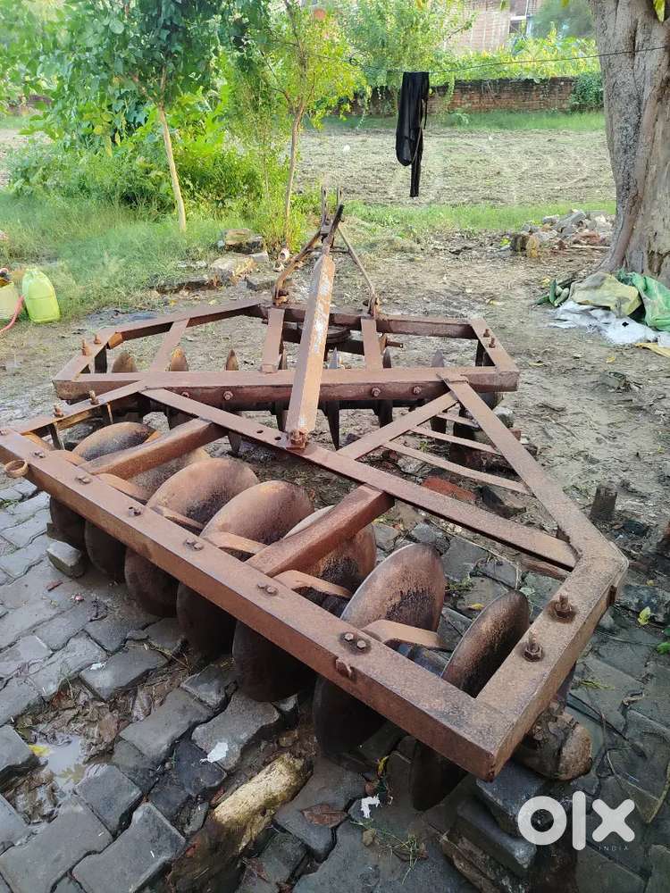 Other spare parts