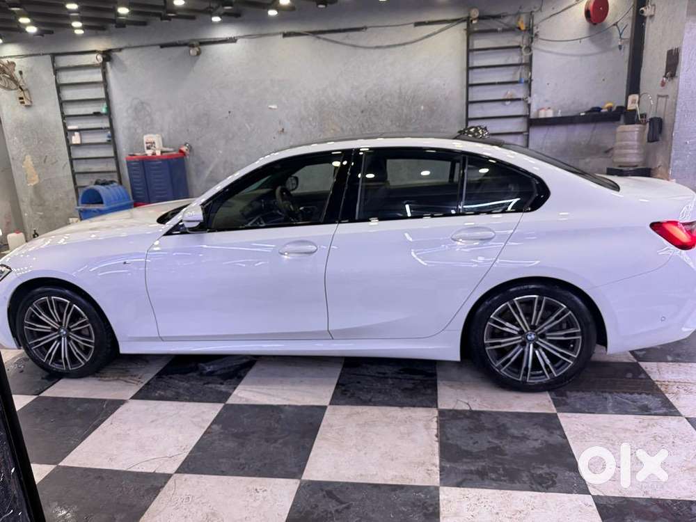Bmw 3 Series 330i 2019 Petrol Good Condition