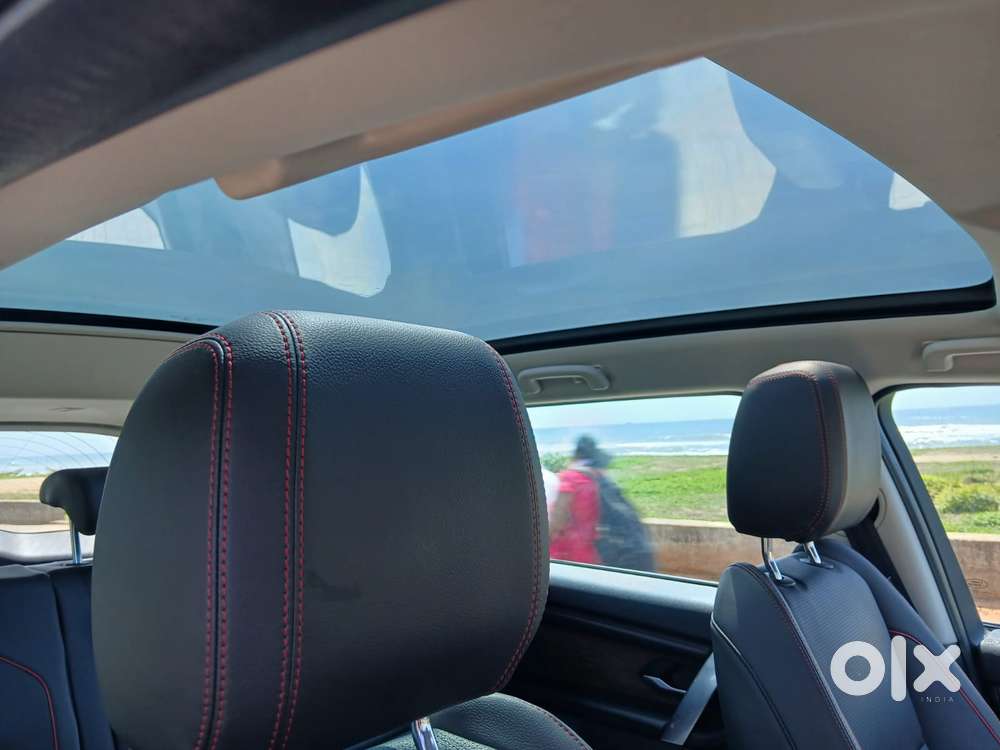 Land Rover Discovery Sport, 2022, Diesel