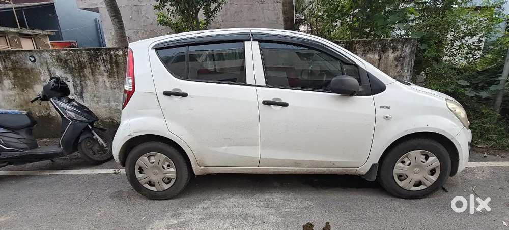 Maruti Suzuki Ritz 2016 Diesel Car