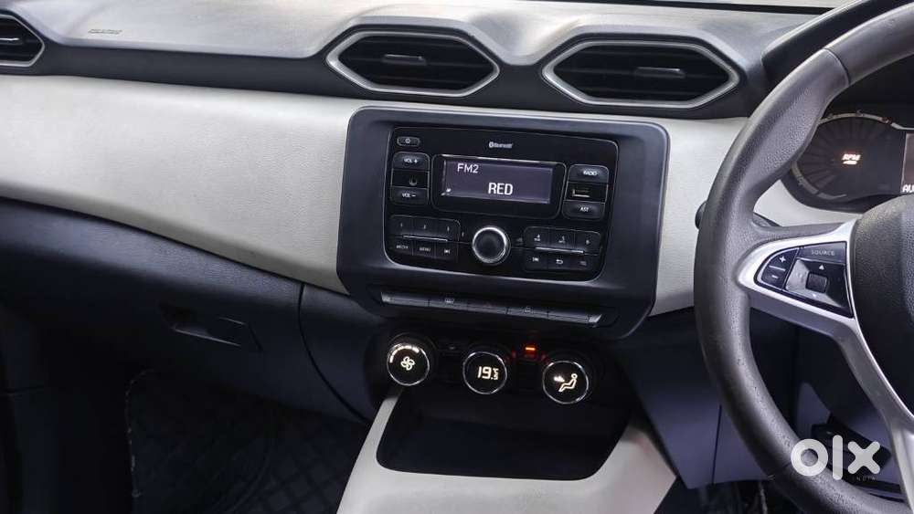 Nissan Magnite 1.0 Xl, 2022, Petrol