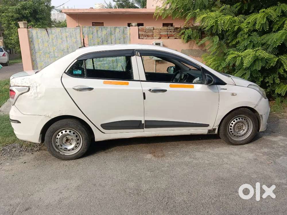 Good Condition Car