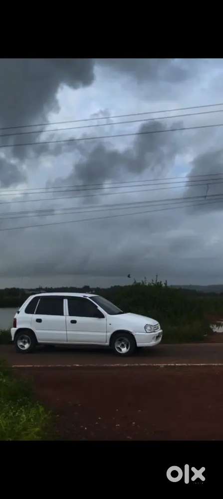 Maruti Suzuki Zen Estilo 2005 Petrol Manual