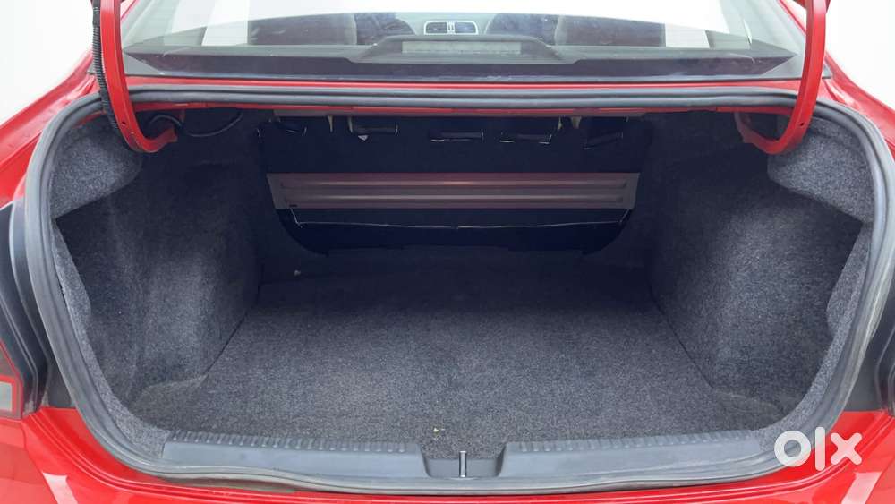 Volkswagen Vento Gt 1.5 Tdi, 2018, Diesel