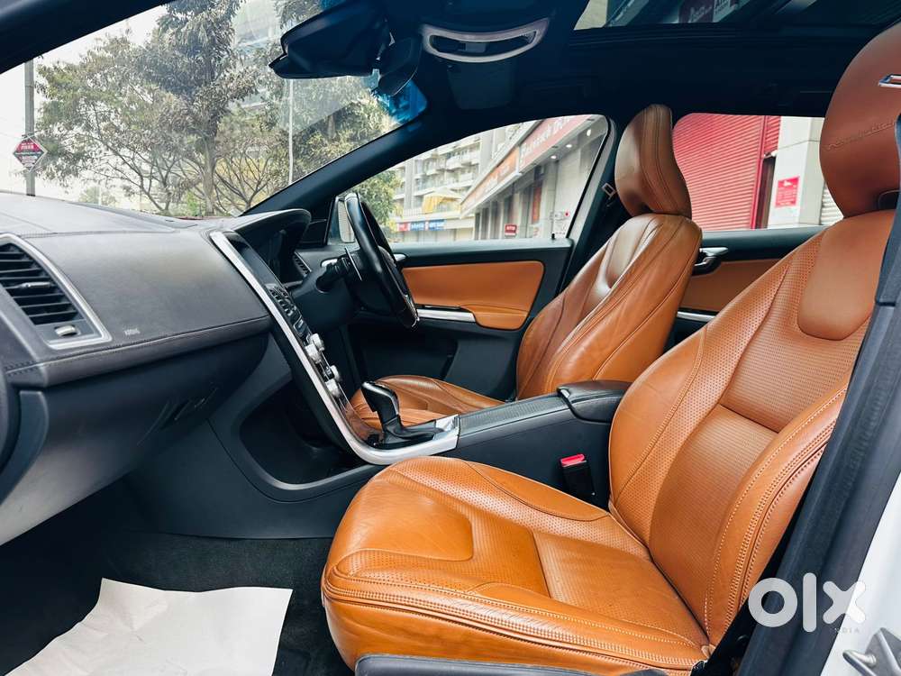 Volvo Xc60, 2016, Diesel