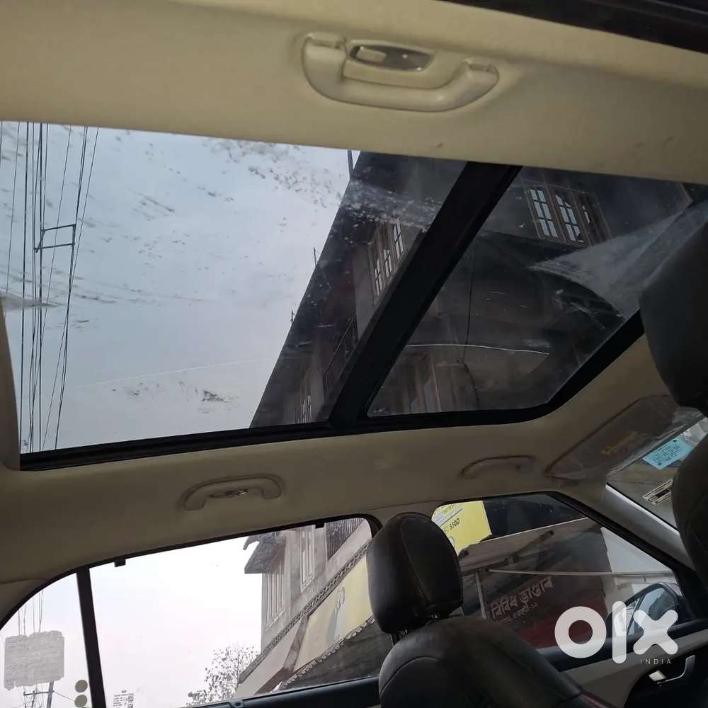 Hyundai Creta Facelift 2021 Petrol Well Maintained