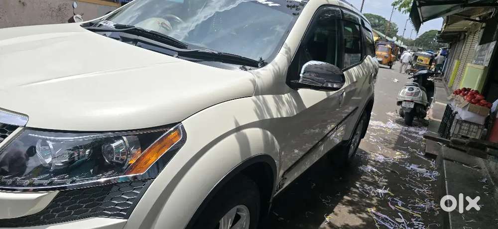 Mahindra Xuv500 Diesel Manual 2015