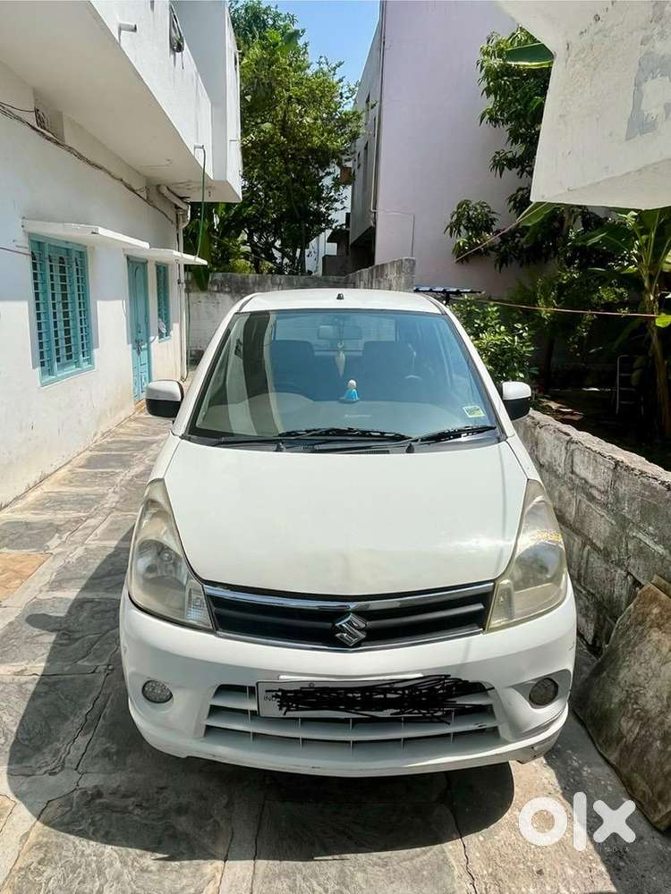 Maruti Suzuki Estilo 2011 Petrol Well Maintained