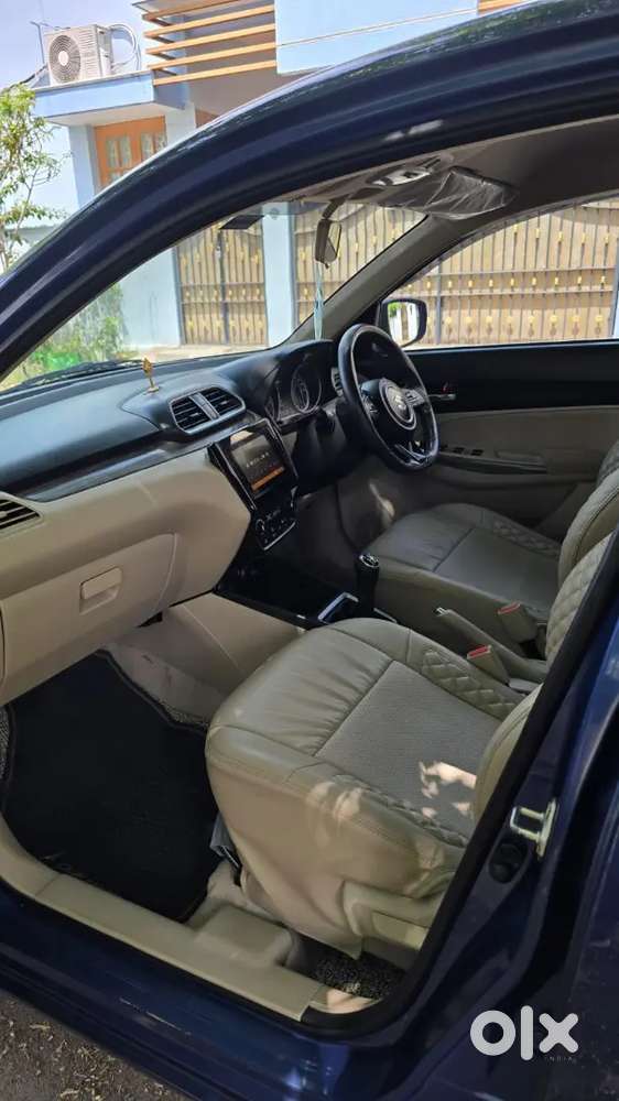 Swift Dzire Zxi Plus 2023 Model