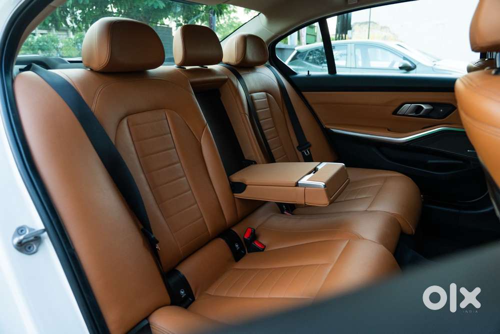 Bmw 3 Series Gran Limousine 2.0 320ld Luxury Line, 2022, Diesel