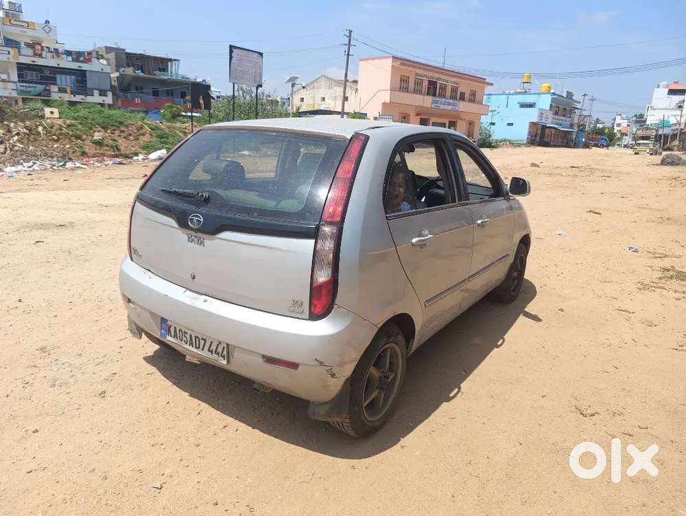 Tata Vista Good Condition Rannig Documents