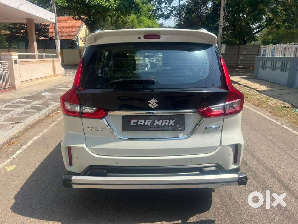 Maruti Suzuki Xl6 1.5 Alpha Mt, 2020, Petrol