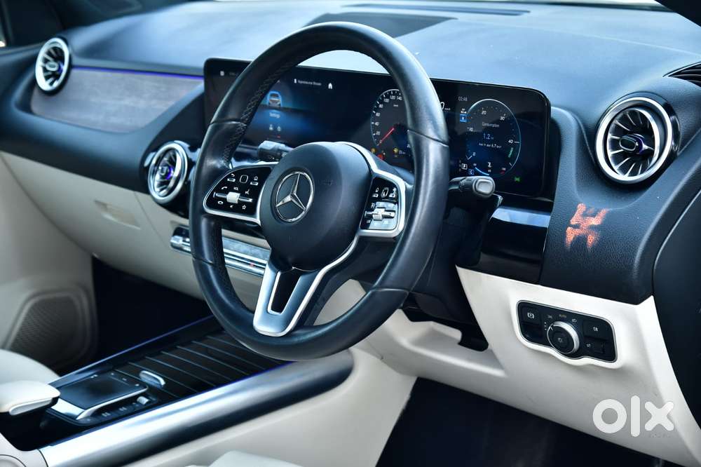Mercedes-benz Gla 220d, 2022, Diesel