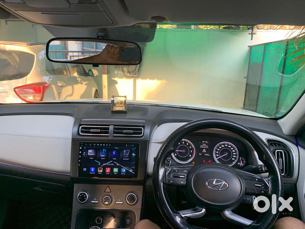 Hyundai  Creta 2020 Petrol 69340 Km Driven