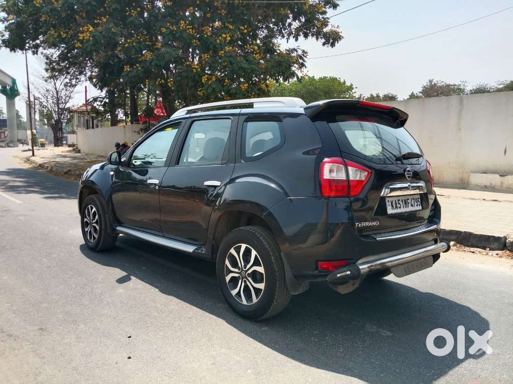 Nissan Terrano 2013-2017 Xv Premium 110 Ps, 2014, Diesel