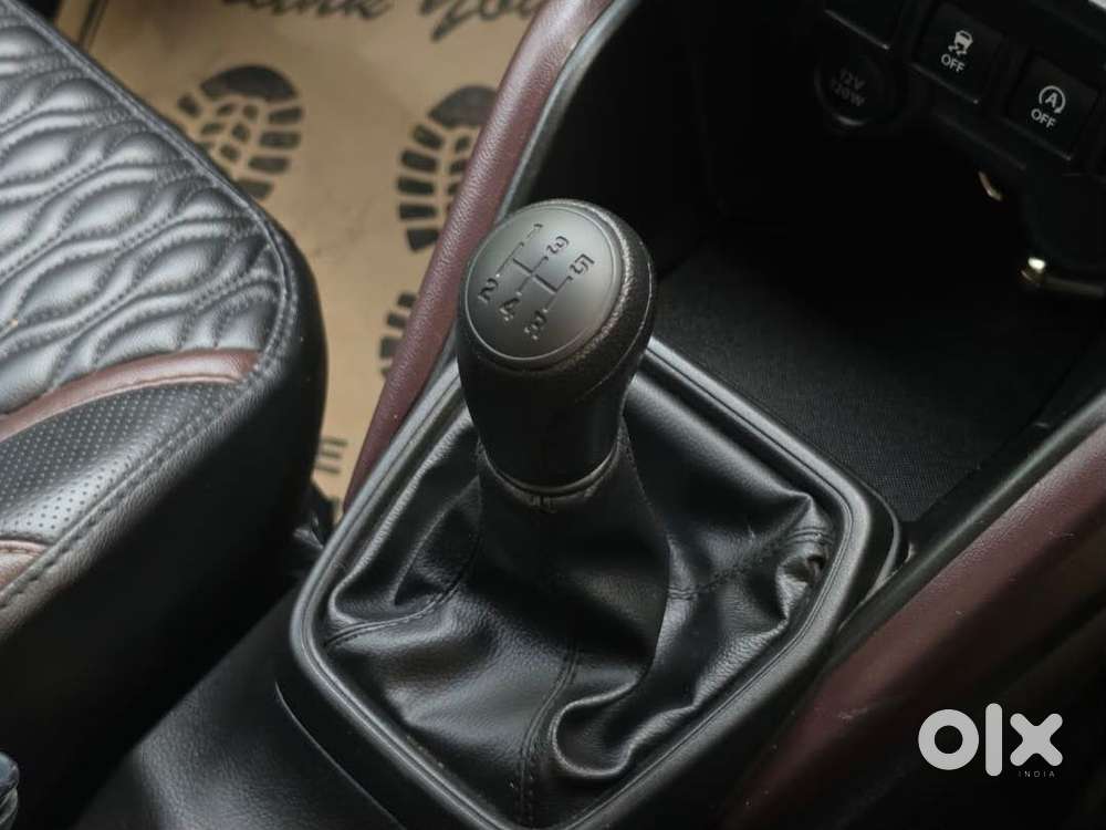 Maruti Suzuki Grand Vitara 1.5 Sigma Smart Hybrid, 2024, Cng & Hybri..