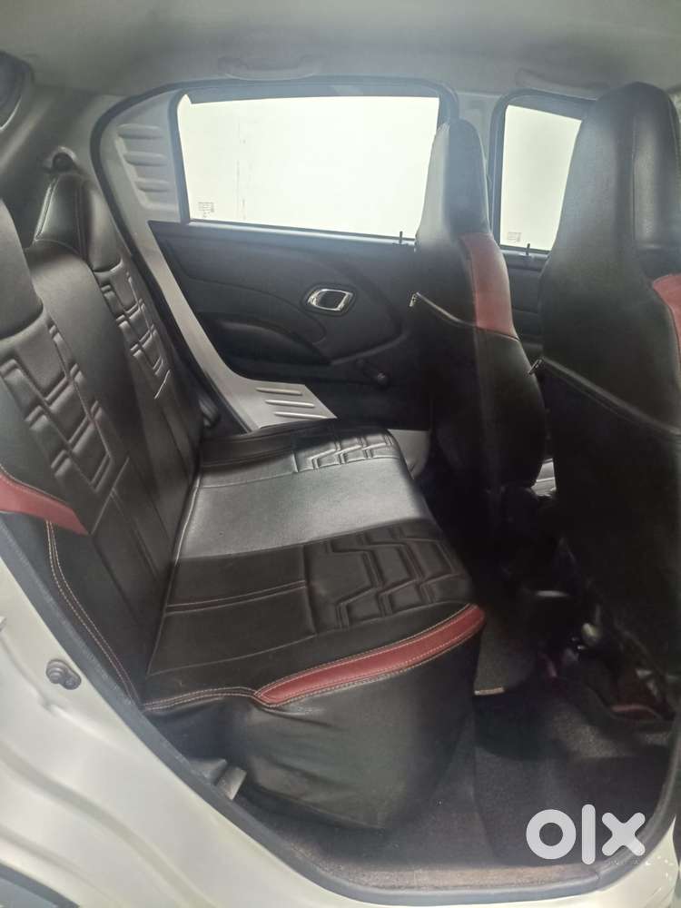 Datsun Redigo Limited Edition 2018, 2019, Petrol
