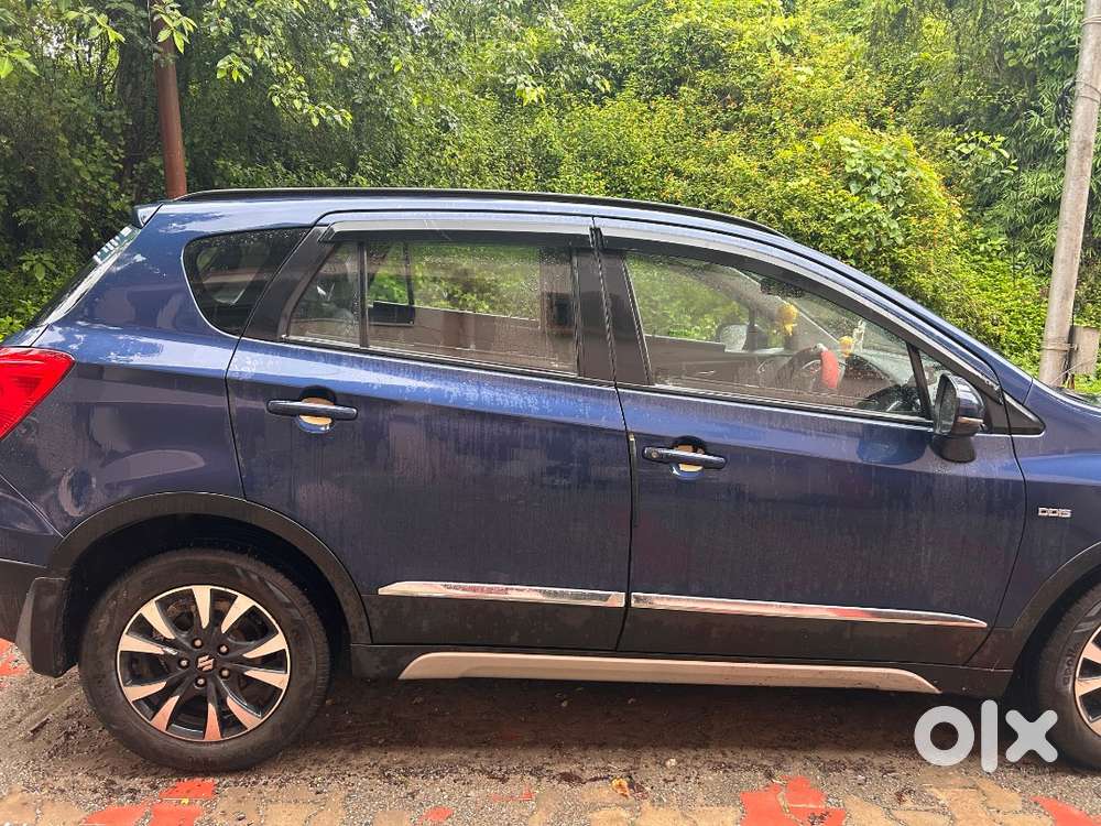 Good Condition, New Tyres And Zero Depth Insurance