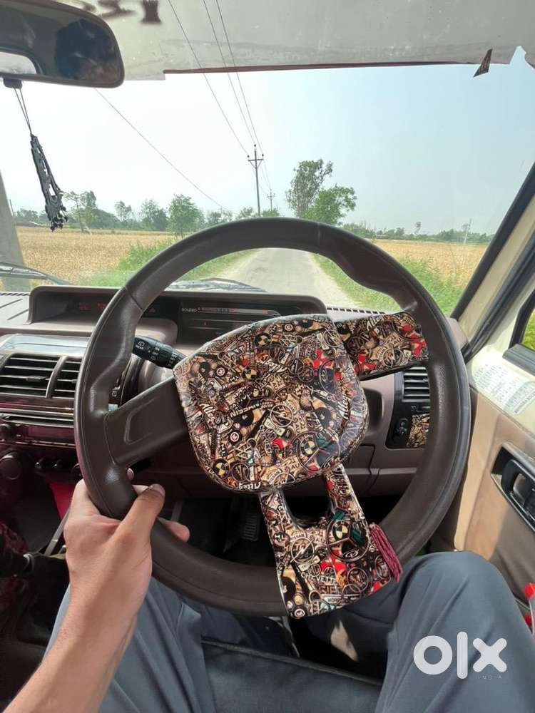 Mahindra Diesel 2019 Car