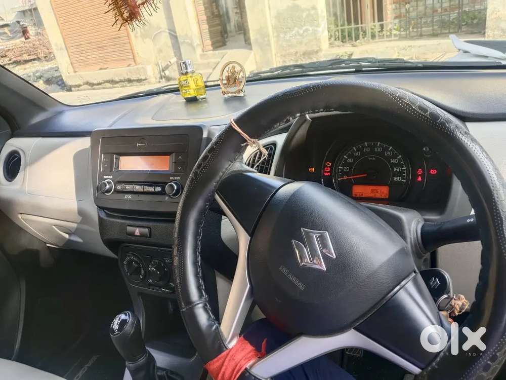 Maruti Suzuki Wagon R 2024 Petrol 13000 Km Driven