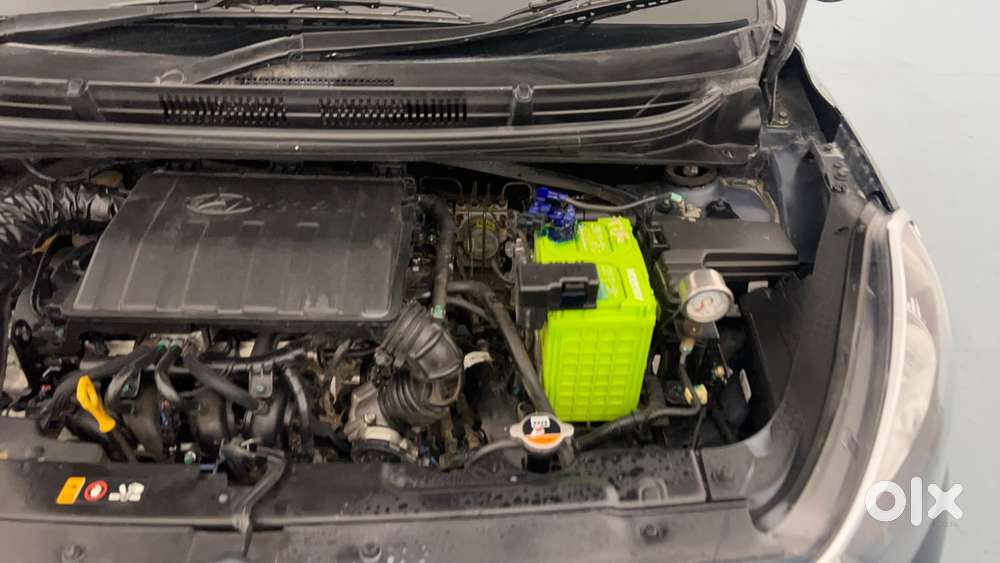 Hyundai Grand I10 Nios 1.2 Kappa Vtvt Sportz Cng, 2022, Cng & Hybrid..