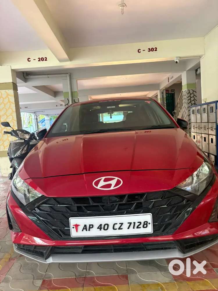 Doctor Driven Very Neatly Used Car For Sale